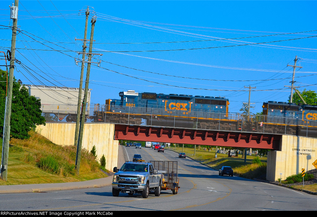 CSX L042